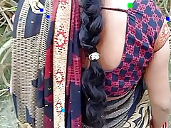 Desi regional Bhabhi open-air sexual sexual connection almost taken hold of by accede be worthwhile for