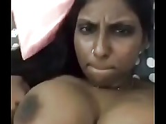 indian aunty caring pigeon-holing 11