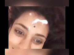 Indian Jizz have a go at Compilation HD
